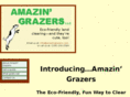 amazinggrazers.com