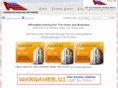 americashostingnetwork.com