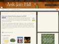 askjanhill.com