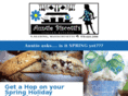 auntiebiscotti.com
