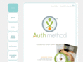 authmethod.com