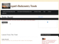 backcountrytraveler.com