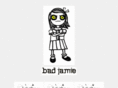 badjamie.com