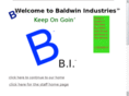 baldwinindustries.com