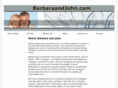 barbaraandjohn.com