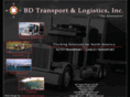 bdlogistics.com
