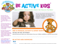 beactivekids.com