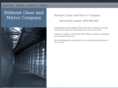 belmontglassandmirrorcompany.com