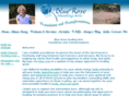 bluerosehealingarts.com