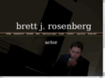 brettjrosenberg.com