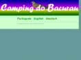 campingdobacurau.com