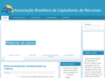captacao.org