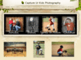 captureurkidsphotography.com
