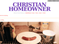 christianhomeowner.com