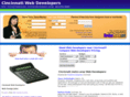 cincinnatiwebdevelopers.com