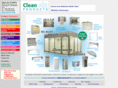 cleanairproducts.com