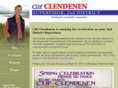 clendenen4supervisor.com