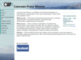 coloradopresswomen.org