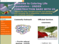 coloringlife.com