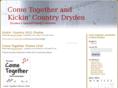 cometogetherdryden.com