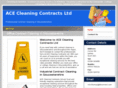 contractcleaninggloucestershire.com