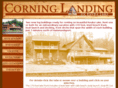 corninglandingonkeuka.com