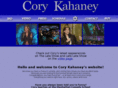 corykahaney.com