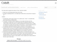cshift.net