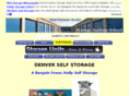 denverselfstorage.net