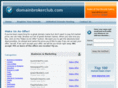 domainbrokerclub.com