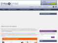 dynaspineinternational.com