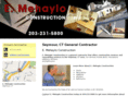 emehayloconstruction.com