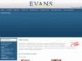 evans-furniture.net