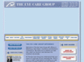 eyecareinconnecticut.com