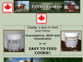 ezflexcookies.com