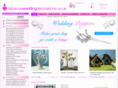 fabulousweddingdecorations.co.uk