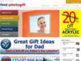 findaphotogift.com
