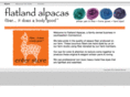 flatlandalpacas.com