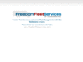 freedomfleetservices.com