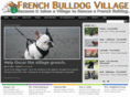 frenchbulldogvillage.org