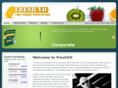 freshvo.com