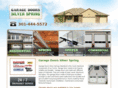 garagedoorssilverspring.com