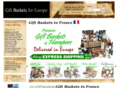 giftbasketsforfrance.com