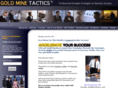 goldminesecrets.com