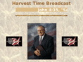 harvesttimebroadcast.com