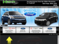 hatchmotorco.com