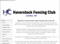 haverstock.net