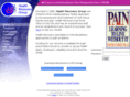 healthrecoverygroup.com
