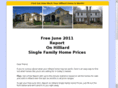 hilliardshomeprices.info