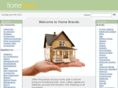homebrands.info